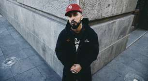 Em "CUMULONIMBUS", Rashid provoca o rap a repensar os caminhos que o trouxeram até aqui