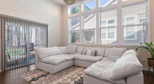 5 detalhes que deixam a casa mais confortável sem você perceber
