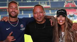 Sonho? Presentes extravagantes dados por Neymar e irmã ao pai surpreendem fãs