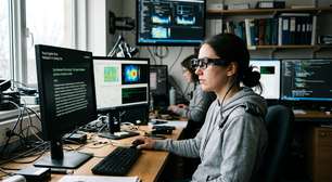 Inteligência artificial explica apenas parte da leitura humana, revela estudo de 2026