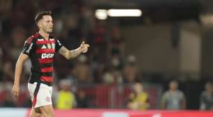 Sem espaço com Leonardo Jardim, meia quer deixar o Flamengo