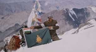 Como 'Botas Verdes', congelado há 30 anos no Everest, deve finalmente voltar para casa