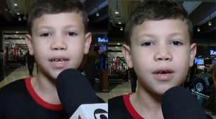 Mãe reage após filho expor morte do pai na Globo: 'A gente sempre quer falar'