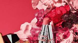 YSL Beauty chega ao TikTok Shop com produtos de luxo e inovação