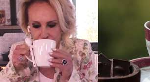 Provei o chocolate quente mais cremoso e aveludado da minha vida: essa receita de Ana Maria Braga tem só 4 ingredientes e 1 truque simples; meu Inverno nunca foi tão saboroso