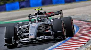 F1: Bortoleto defende utilização de IA na categoria