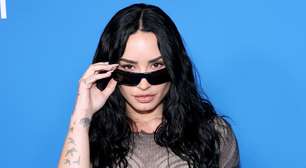 Demi Lovato reprisará seu papel em 'Camp Rock 3'