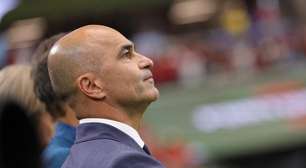 Roberto Martínez entra na mira para assumir seleção europeia