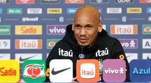 Fabinho no Fluminense? Saiba o que pensa ex-Al Ittihad