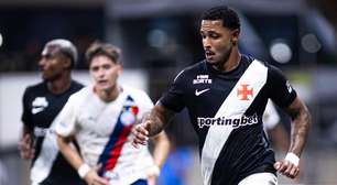 CBF divulga áudio e imagens do VAR em gol anulado do Vasco
