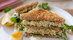 Lanche saudável: 3 receitas fáceis para o café da tarde