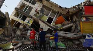 O fenômeno que causou terremoto devastador na Colômbia e não tem relação com tremores na Venezuela
