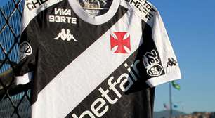 Vasco: Brenner é sincero ao falar sobre sua lesão