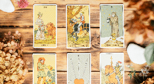 Tarot do dia: previsão para os 12 signos em 11/08/2026