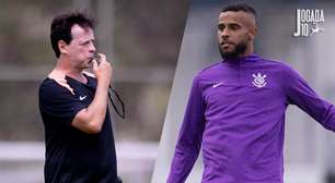 Corinthians atualiza lista da Libertadores com Alex Santana e jovens
