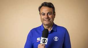 A declaração de Eric Faria direcionada ao Flamengo