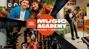 JBL Music Academy, com Martin Garrix e Benson Boone, abre vagas para artistas brasileiros em Amsterdã