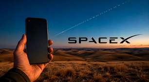SpaceX investiu US$ 17 bilhões para se tornar uma operadora de telefonia móvel, mas não é suficiente