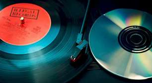 Público redescobre Vinil e CD e streaming pode ficar em segundo plano