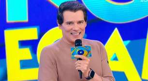 Muitos milhões: Globo faz proposta ousadíssima para arrancar Celso Portiolli do SBT