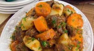 Receita de costela na panela de pressão: fácil, rápida e saborosa