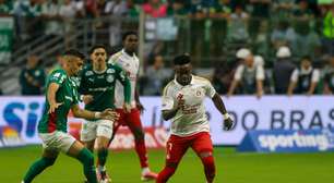 Especialista é sincero ao falar sobre a polêmica durante Palmeiras x Internacional