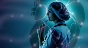 Modelo de IA pode identificar pacientes de alto risco para complicações pós-transplante