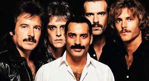 Brian May detona IAs após criar capa bizarra para disco do Queen: "vão destruir nosso país"