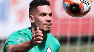 Palmeiras toma decisão sobre Paulinho após pressão da torcida