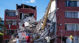 Número de mortos em terremoto na Colômbia passa de 130