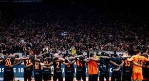 Rosario Central x Corinthians vão disputar caminhão de dinheiro na Libertadores