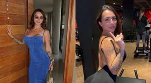 'Divórcio fitness': Karol Rosalin explica por que casais não precisam treinar juntos
