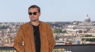 DiCaprio pede mudança de linha elétrica no Chile para proteger rã ameaçada