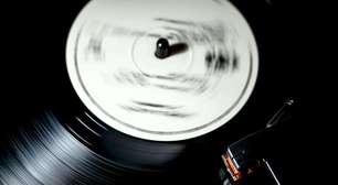 Por que discos de vinil estão sendo lançados pela metade?