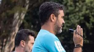 Reforços fora? Veja a escalação do Cruzeiro para o jogo contra o Flamengo pela Libertadores