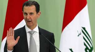 Tribunal da Síria condena ex-ditador Bashar al-Assad à pena de morte