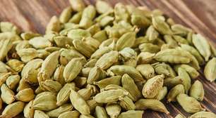 O tempero mais esquecido é um dos mais poderosos: conheça os benefícios do cardamomo