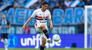 Bolívar x São Paulo: Veja as odds para apostar em gols