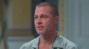 TV precisa se inspirar em Brad Pitt e falar mais dos homens em sofrimento mental silencioso
