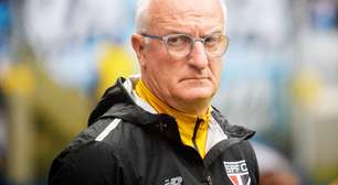 Dorival falha em encontrar soluções no São Paulo e vê time definhar em crise