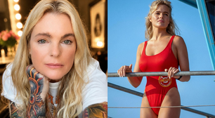 Estrela de 'S.O.S. Malibu' cria conta no OnlyFans aos 56 anos