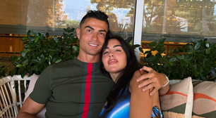 Cristiano Ronaldo anuncia casamento com Georgina Rodríguez após dez anos de relacionamento