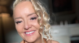 Atriz de The Office e Mulher Maravilha revela diagnóstico de câncer de mama incurável