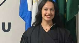 Estudante de Direito morta pelo ex em SP tinha medida protetiva, diz polícia