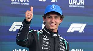 F1: Vice-chefe da Mercedes apresenta motivos para ascensão de Antonelli em 2026