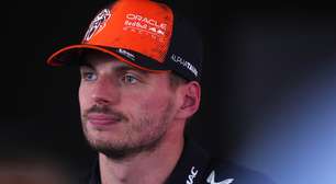 F1: Verstappen define metas para a Red Bull no restante de 2026