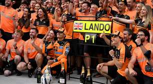 F1: Andrea Stella revela mudanças cruciais na McLaren após atualização