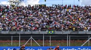MotoGP: Rio de Janeiro será a sede do lançamento da temporada de 2027