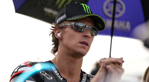 MotoGP: Após Silverstone, Quartararo explica por que não vê a temporada de 2026 como imprevisível