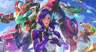 Temporada 4 de Overwatch é lançada com a nova heroína D.Mon